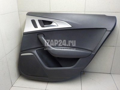 4G0867304BWFA Обшивка двери задней правой VAG Allroad quattro (2012 - 2019)