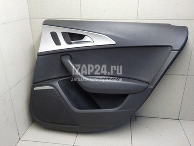 4G0867304B Обшивка двери задней правой VAG Allroad quattro (2012 - 2019) WFA