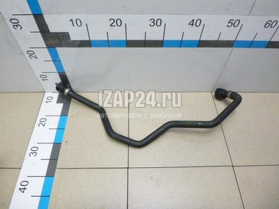 17127809819 Шланг системы охлаждения BMW 5-серия F10/F11 (2009 - 2016)