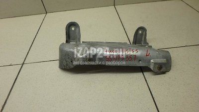 06E253037R Экран тепловой VAG A4 [B8] (2007 - 2015)