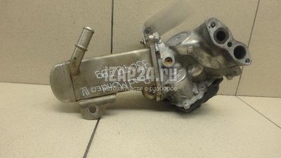 1855876 Клапан рециркуляции выхлопных газов Ford C-MAX (2010 - 2019)
