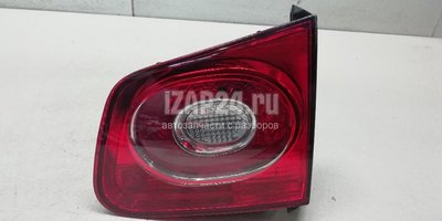 5N0945094C Фонарь задний внутренний правый VAG Tiguan (2007 - 2011)