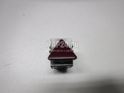 3C8953509 Кнопка аварийной сигнализации VAG Passat [B6] (2005 - 2010)