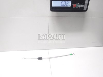 1667600604 Трос открывания задней двери Mercedes Benz W166 M-Klasse (ML/GLE) (2011 - 2018)
