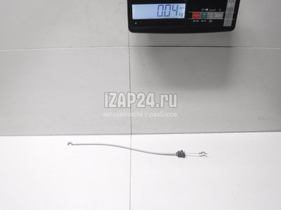 1667600604 Трос открывания задней двери Mercedes Benz W166 M-Klasse (ML/GLE) (2011 - 2018)
