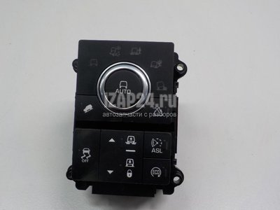 LR052511 Блок управления подвеской Land Rover Range Rover IV 2013