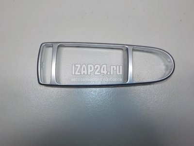 20572059012A17 Накладка блока управления стеклоподъемниками Mercedes Benz GLC-Class C253 COUPE 2016