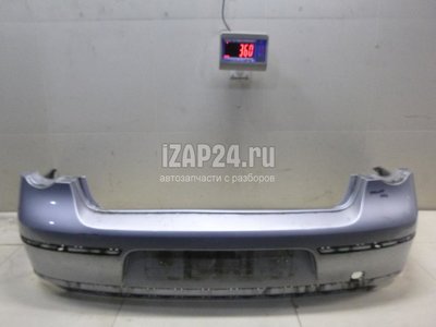 3C5807417GRU Бампер задний VAG Passat [B6] (2005 - 2010)