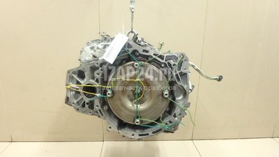 310203VX4D АКПП (автоматическая коробка переключения передач) Nissan Juke (F15) (2011 - )