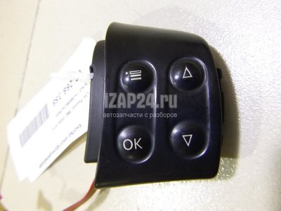 1K0959538CREH Кнопка многофункциональная VAG EOS (2006 - 2015)