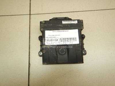 09G927750HJ Блок управления АКПП VAG Passat [B6] (2005 - 2010)