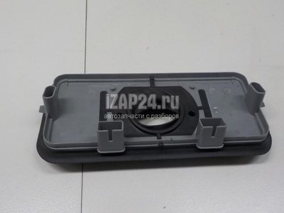 6R0971808 Уплотнитель (внутри) VAG Polo (Sed RUS) (2011 - 2020)