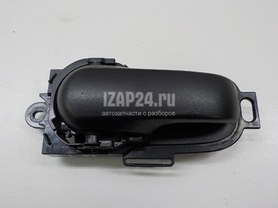 80671EM00B Ручка двери внутренняя левая Nissan Tiida (C11) (2007 - 2014)