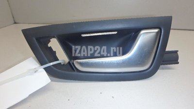 4E08370227PE Ручка двери внутренняя правая VAG A8 [4E] (2002 - 2010)