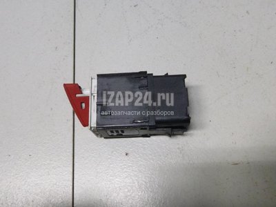 3C0953509 Кнопка аварийной сигнализации VAG Passat [B6] (2005 - 2010)