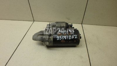 07C911023HX Стартер VAG A6 [C6,4F] (2004 - 2011)