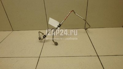 079127501N Трубка топливная VAG A8 [4E] (2002 - 2010)