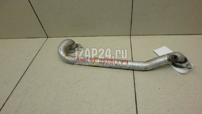 079121481R Трубка системы охлаждения VAG Allroad quattro (2006 - 2012)