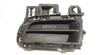 GR1A50C21 Решетка в бампер левая Mazda Mazda 6 (GG) (2002 - 2007)