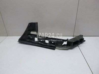 1T0807376A Направляющая заднего бампера правая VAG Touran (2003 - 2010)
