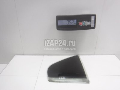 96635858 Стекло двери задней правой (форточка) GM Epica (2006 - 2012)