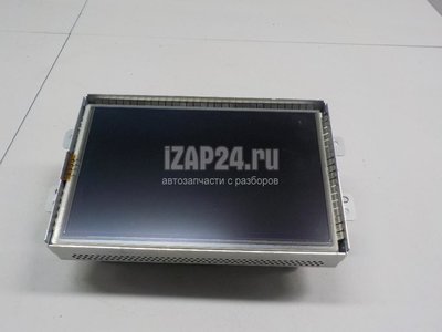 LR051637 Дисплей информационный Land Rover Range Rover IV 2013