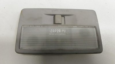 G21C51310C77 Плафон салонный Mazda Mazda 6 (GG) (2002 - 2007)