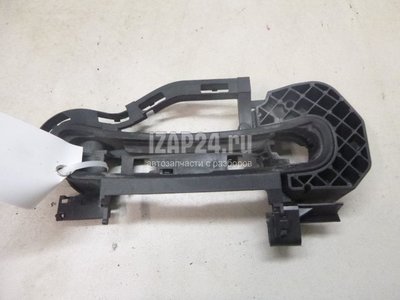 4F0837886D Кронштейн ручки VAG Allroad quattro (2006 - 2012)
