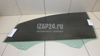 4L0845201 Стекло двери передней левой VAG Q7 [4L] (2005 - 2015)