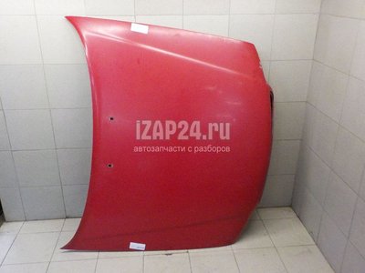4A0823029D Капот VAG A6 [C4] (1994 - 1997)