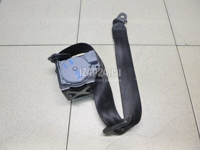 7P0857805CHCP Ремень безопасности с пиропатроном VAG Cayenne (2010 - 2017)
