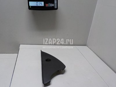 847672W100NBC Накладка декоративная Hyundai-Kia Santa Fe (DM) (2012 - 2018)