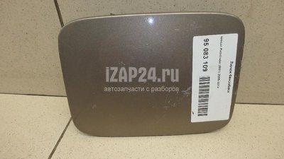78830EA530 Лючок бензобака Nissan Pathfinder (R51) (2005 - 2014)