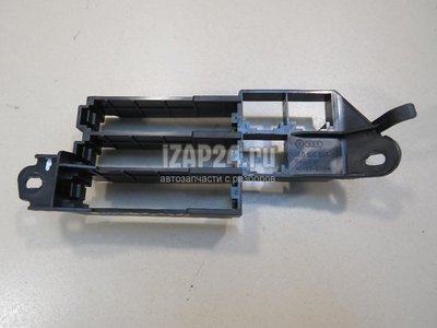 4L0971845A Корпус блока предохранителей VAG Q7 [4L] (2005 - 2015)