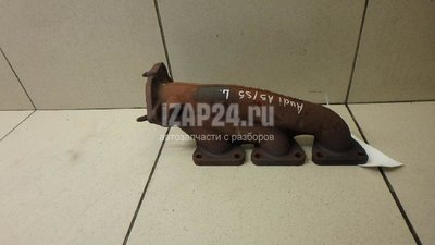 06E253031K Коллектор выпускной VAG A5/S5 [8F] Cabrio (2010 - 2016)