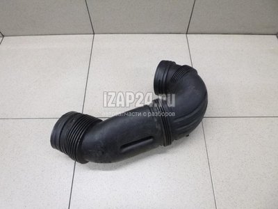 7L0129684B Патрубок воздушного фильтра VAG Touareg (2002 - 2010)
