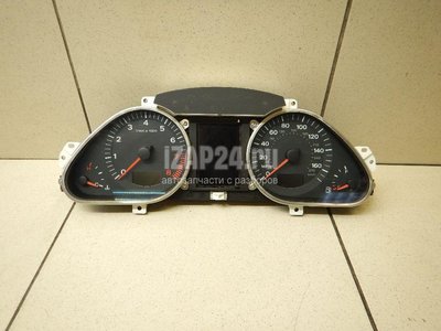 4L0920950EX Панель приборов VAG Q7 [4L] (2005 - 2015)