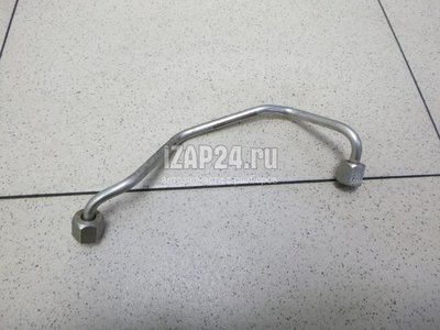 13537576772 Трубка топливная BMW 1-серия E82/E88 (2007 - 2013)