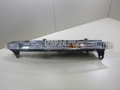 4L0953042A Указатель поворота в бампер правый VAG Q7 [4L] (2005 - 2015)