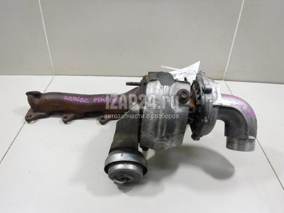1720126020 Турбокомпрессор (турбина) Toyota RAV 4 (2006 - 2013)