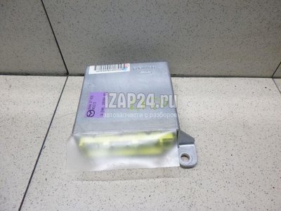 EH4457K30 Блок управления AIR BAG Mazda CX 7 (2007 - 2012)
