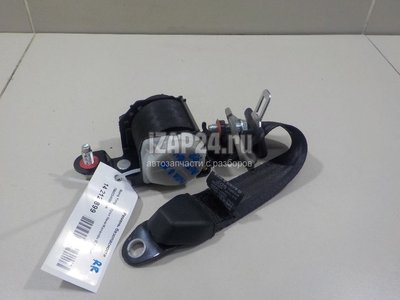 7560234000LBA Ремень безопасности Ssang Yong Actyon New/Korando C 2010