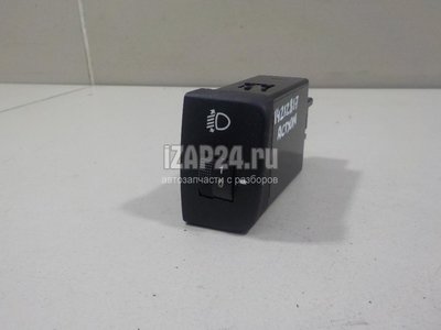 8520034010LBA Кнопка корректора фар Ssang Yong Actyon New/Korando C 2010