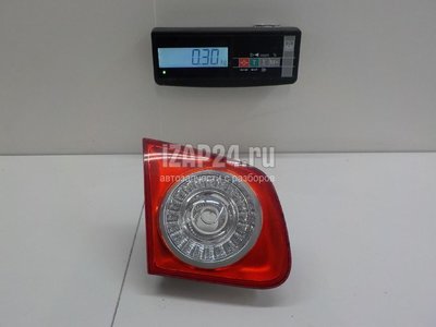 1K5945093H Фонарь задний внутренний левый VAG Jetta (2006 - 2011)