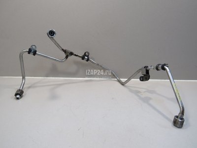079127501N Трубка топливная VAG A8 [4E] (2002 - 2010)