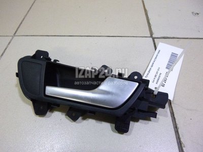 8K0839020E7PE Ручка двери задней внутренняя правая VAG A5/S5 [8F] Cabrio (2010 - 2016)
