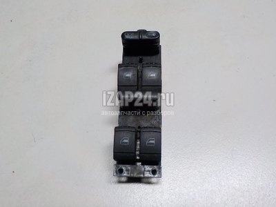 7M3959857D01C Блок управления стеклоподъемниками VAG Alhambra (2000 - 2010)