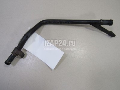 06H121085C Трубка охлажд. жидкости металлическая VAG A5/S5 [8F] Cabrio (2010 - 2016)