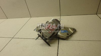 14735BV80A Радиатор системы EGR Nissan Juke (F15) (2011 - 2019)