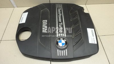11147810802 Накладка декоративная BMW 2-serie F22/F23/F87 (2013 - 2020)